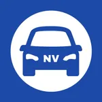 NV DMV Driver's License Test icon