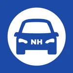 NH DMV Permit Practice Test icon