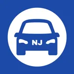 NJ MVC Driver's License Test icon