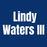 Lindy Waters III icon