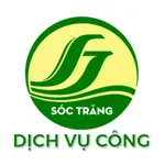 Dịch vụ công tỉnh Sóc Trăng icon