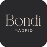 Bondi Madrid icon