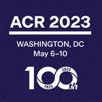 ACR 2023 Annual Meeting icon