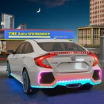 Real Car Driving 3D Car Games icon