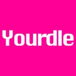 Yourdle Word Tool icon