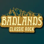 Badlands Classic Rock icon