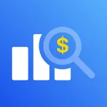 Financial Manager Tracker icon