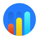 AdCharts: Track Impressions icon