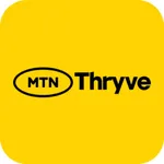 MTN Thryve icon