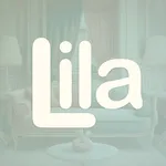 Interior Design AI: LilaAI icon