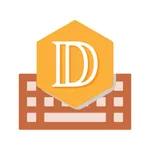 DoubleStruck Input icon