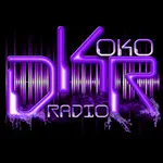 DJ KOKO Radio icon