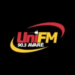 Uni FM icon