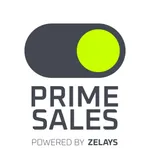 Prime Sales - Платформа продаж icon