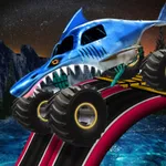 RaceOff Legends: ramp car jump icon