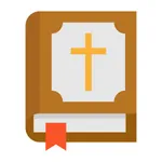 Biblia.chat: Bible with AI icon