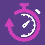 TimeStub: Project Management icon