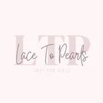 Lace To Pearls icon