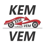 Kem Vem Passageiro icon