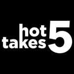 Hot Takes 5 icon