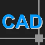 CAD看图-CAD手机看图,CAD快速看图 icon