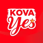 KOVA Yes icon