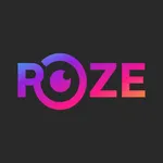 Roze: Beauty Try-on & Shopping icon