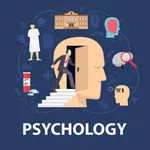 Learn Psychology Offline Book icon