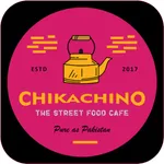 Chikachino F11-ISB icon