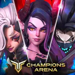 Champions Arena icon