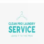 Clean Pro Laundry icon