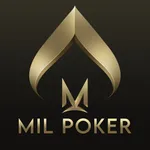 MilPoker icon