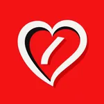 FlirtMatch - Hookup Dating Now icon