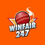 Winfair247 Match Liveline icon