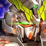 MOBILE SUIT GUNDAM U.C. ENGAGE icon