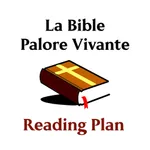 La Bible Reading plans icon