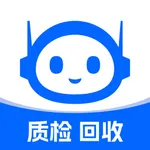 哗哗验机大师 icon