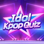 Kpop Idol Quiz: Ultimate Fan icon