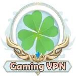 Gaming VPN: Rocket Booster Pro icon