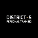 District-S icon