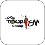 Miss Tourism Ghana icon