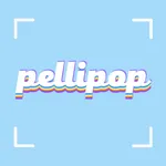 Pellipop - Impression photo icon