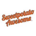 Sweetpotato Awesome icon