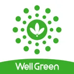 WellGreen icon