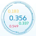 Tapograph icon