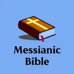 Messianic Bible - offline icon