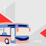 Bus Engel icon