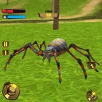 Wild Spider Tarantula Hunter icon