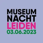 Museumnacht Leiden 2023 icon