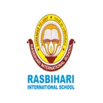 Rasbihari International School icon